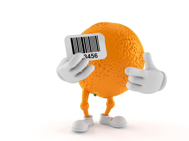 Barcode Labels: What Are They and How Can Your Business Use Them?