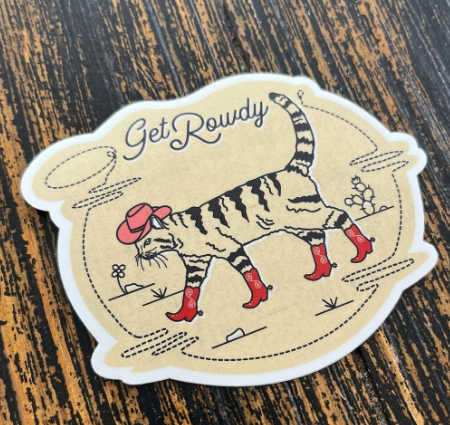 Custom Die Cut Stickers For Your Unique One-Of-A-Kind Sticker Design Creations From Stickerbeat