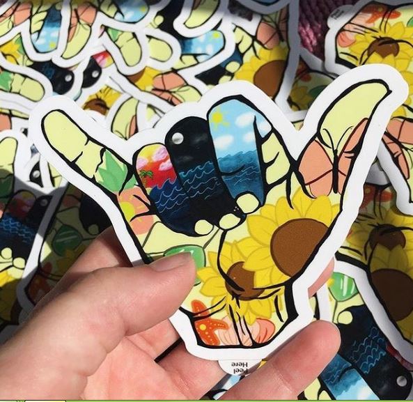 Everything You Always Wanted To Know About Die Cut Stickers
