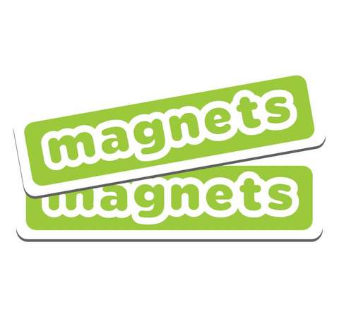 Promotional Magnets: Advertise and Market Your Business