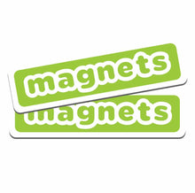 Load image into Gallery viewer, 20pt Magnets 50 3x3 for $49
