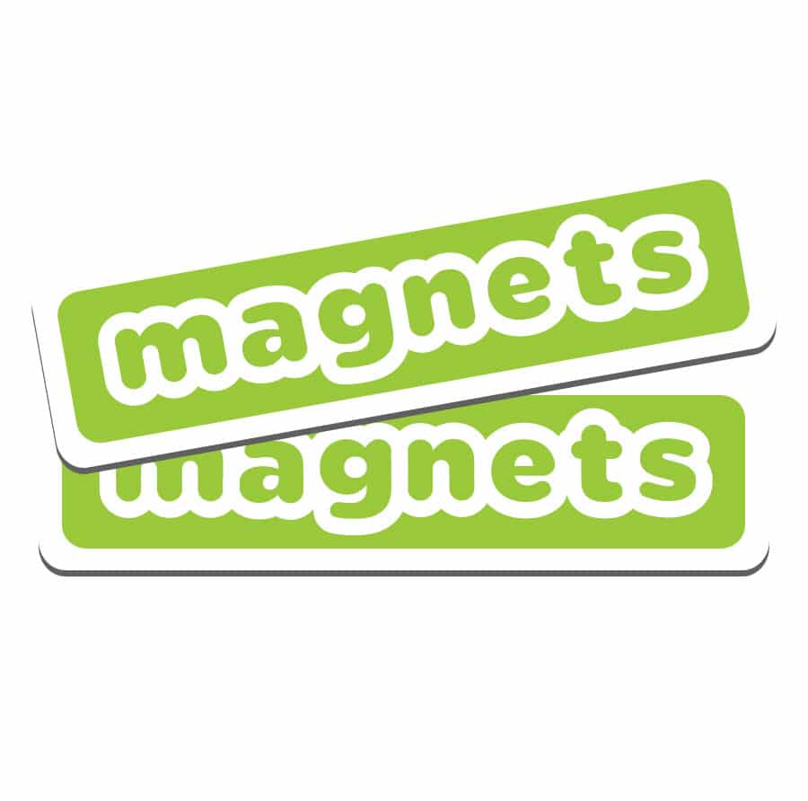 20pt Magnets 50 3x3 for $49